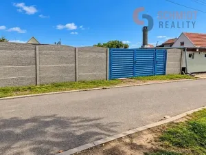 Prodej pozemku pro bydlení, Březí, 750 m2