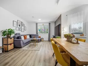 Prodej rodinného domu, České Meziříčí, V Poli, 158 m2