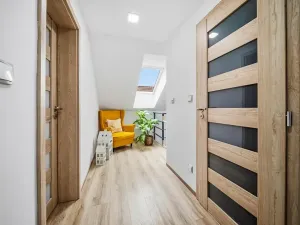 Prodej rodinného domu, České Meziříčí, V Poli, 158 m2