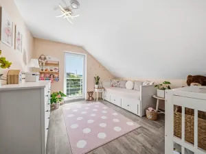 Prodej rodinného domu, České Meziříčí, V Poli, 158 m2
