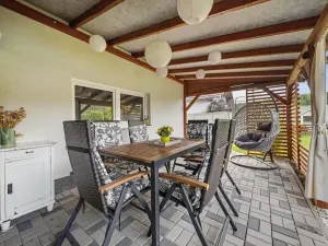 Prodej rodinného domu, České Meziříčí, V Poli, 158 m2