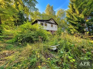 Prodej chalupy, Lopeník, 41 m2