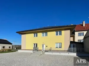 Pronájem bytu 2+kk, Boršice u Blatnice, 58 m2