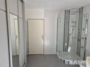 Pronájem rodinného domu, Tuchoměřice, V Kněžívce, 184 m2