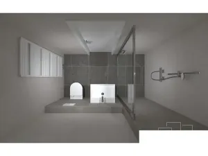 Prodej bytu 4+kk, Praha - Radotín, náměstí Osvoboditelů, 116 m2