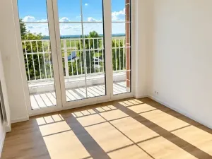Pronájem bytu 2+kk, Praha, Polaneckého, 52 m2