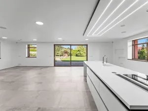 Prodej rodinného domu, Velké Přítočno, Sluneční, 350 m2