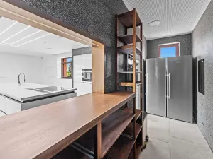 Prodej rodinného domu, Velké Přítočno, Sluneční, 350 m2