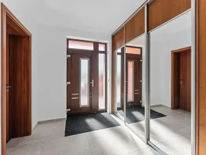 Prodej rodinného domu, Velké Přítočno, Sluneční, 350 m2