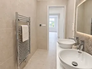 Prodej bytu 3+kk, Praha - Holešovice, Skalecká, 65 m2