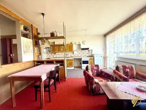 Prodej rodinného domu, Jičín, B. Čeňka, 207 m2