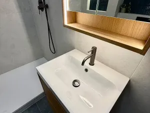 Pronájem bytu 1+kk, Praha - Nové Město, Na výtoni, 36 m2