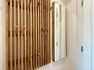 Pronájem bytu 1+kk, Praha - Nové Město, Na výtoni, 36 m2