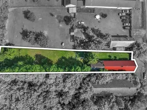 Prodej rodinného domu, Vlkov pod Oškobrhem, 82 m2