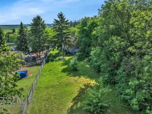 Prodej rodinného domu, Vlkov pod Oškobrhem, 82 m2