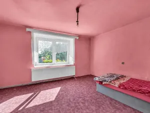 Prodej rodinného domu, Vlkov pod Oškobrhem, 82 m2