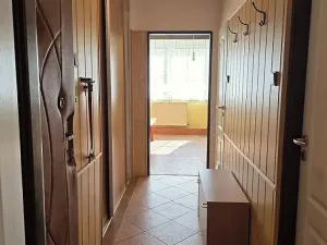 Prodej bytu 3+1, Týn nad Vltavou, Táborská, 54 m2