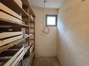 Prodej bytu 3+1, Týn nad Vltavou, Táborská, 54 m2
