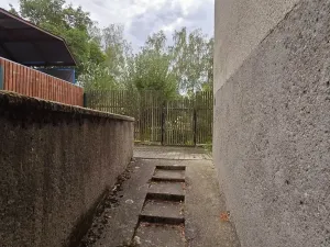 Prodej bytu 3+1, Týn nad Vltavou, Táborská, 54 m2