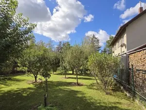 Prodej bytu 3+1, Týn nad Vltavou, Táborská, 54 m2