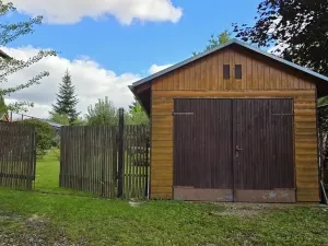 Prodej bytu 3+1, Týn nad Vltavou, Táborská, 54 m2