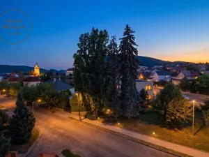Prodej bytu 3+1, Tišnov, Sv. Čecha, 88 m2
