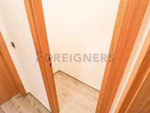 Pronájem bytu 1+kk, Brno, Cyrilská, 40 m2