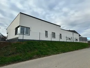 Prodej vily, Rajhrad, Hrůzova, 152 m2
