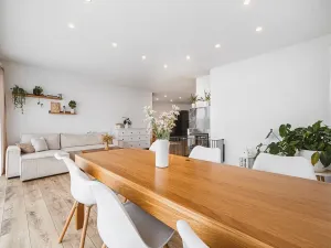 Prodej bytu 2+kk, Vyškov, 70 m2