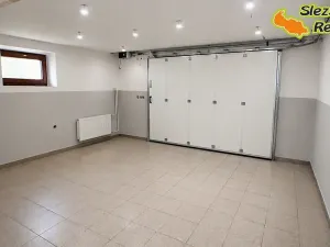 Prodej rodinného domu, Ostrava, Betonářská, 380 m2