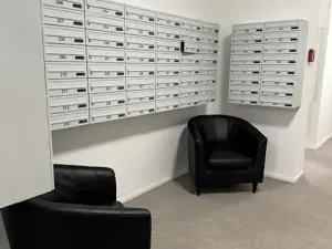 Prodej bytu 1+kk, Praha - Střížkov, Děčínská, 23 m2