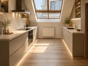 Prodej bytu 3+kk, Praha - Nové Město, Jungmannova, 138 m2