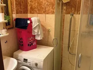 Prodej bytu 2+1, Praha - Braník, Novodvorská, 75 m2