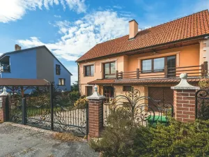 Prodej rodinného domu, Sobětuchy, 240 m2