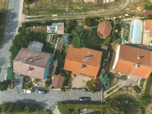 Prodej rodinného domu, Sobětuchy, 240 m2