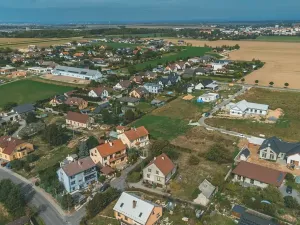 Prodej rodinného domu, Sobětuchy, 240 m2