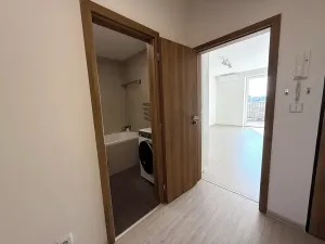 Pronájem bytu 2+kk, Brno, Porhajmova, 55 m2
