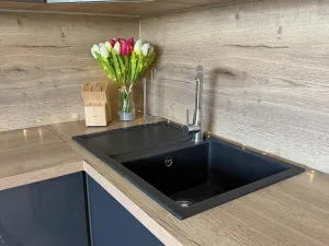 Pronájem bytu 2+kk, Brno, Porhajmova, 55 m2