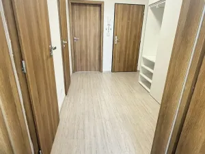 Pronájem bytu 2+kk, Brno, Porhajmova, 55 m2