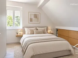 Pronájem bytu 2+kk, Děčín, Liliová, 36 m2