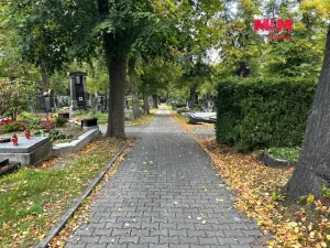 Prodej, Plzeň - Doubravka, Rokycanská, 3 m2