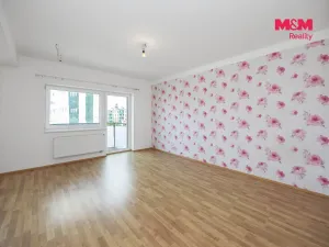 Prodej bytu 3+kk, Pardubice - Zelené Předměstí, Hronovická, 119 m2