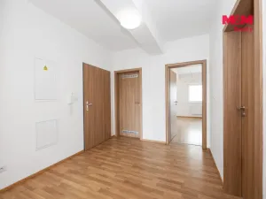 Prodej bytu 3+kk, Pardubice - Zelené Předměstí, Hronovická, 119 m2