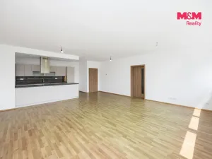Prodej bytu 3+kk, Pardubice - Zelené Předměstí, Hronovická, 119 m2