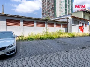 Prodej bytu 3+kk, Pardubice - Zelené Předměstí, Hronovická, 119 m2