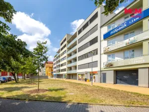 Prodej bytu 3+kk, Pardubice - Zelené Předměstí, Hronovická, 119 m2
