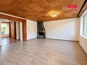 Prodej rodinného domu, Havířov - Šumbark, Řadová, 180 m2