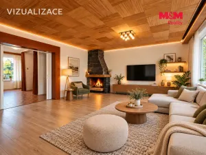 Prodej rodinného domu, Havířov - Šumbark, Řadová, 180 m2
