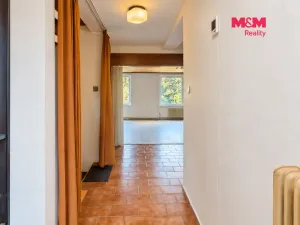 Prodej rodinného domu, Havířov - Šumbark, Řadová, 180 m2