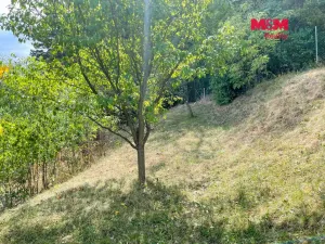 Prodej zahrady, Brno - Medlánky, 433 m2